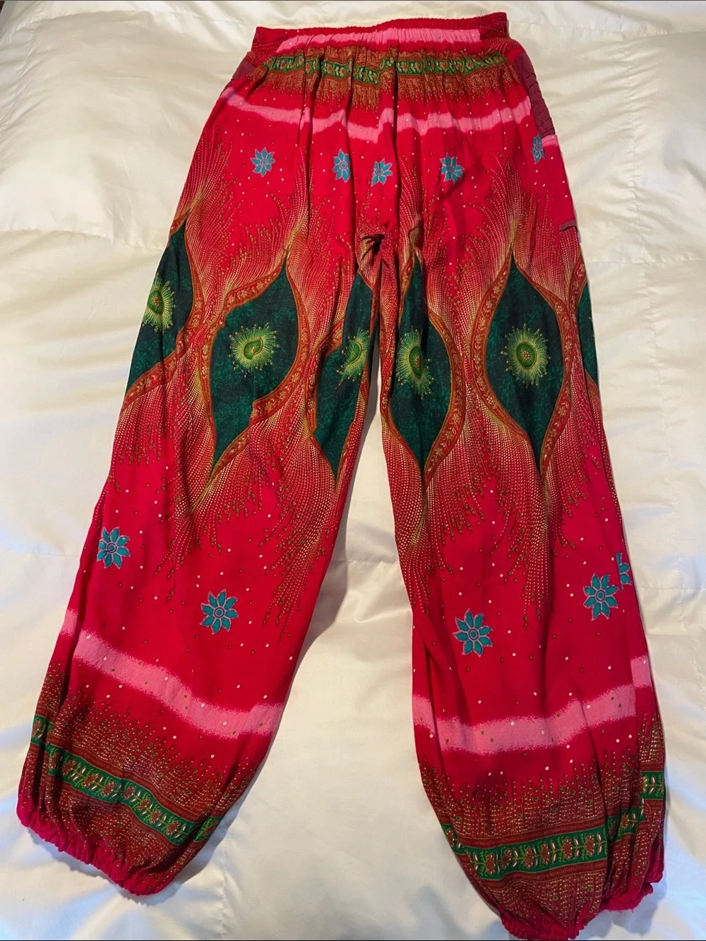 Jayli Pants